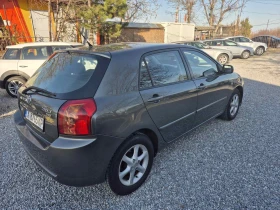 Toyota Corolla 1.4d-AVTOMAT, снимка 5