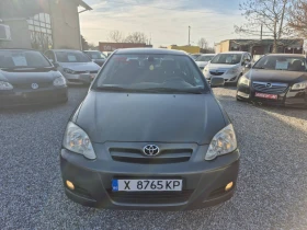 Toyota Corolla 1.4d-AVTOMAT, снимка 1