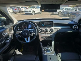 Mercedes-Benz C 300 4MATIC * NAVI * LED * CAMERA * ПОДГРЕВ* PANO - 46500 лв. - 28606865 | Car24.bg