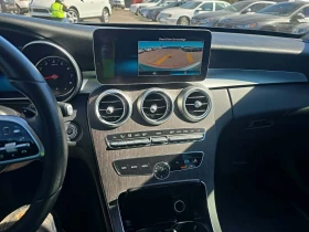 Mercedes-Benz C 300 4MATIC * NAVI * LED * CAMERA * ПОДГРЕВ* PANO - 46500 лв. - 28606865 | Car24.bg