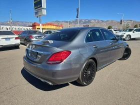 Mercedes-Benz C 300 4MATIC * NAVI * LED * CAMERA * ПОДГРЕВ* PANO - 46500 лв. - 28606865 | Car24.bg