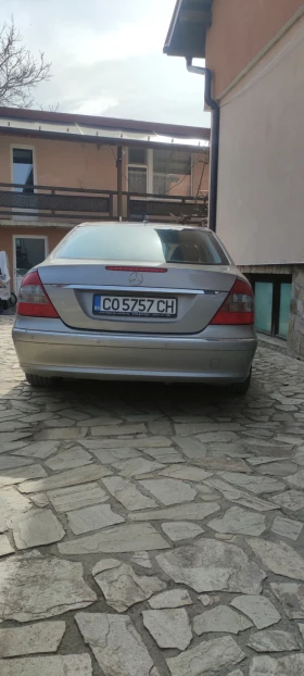 Mercedes-Benz E 280 3000, снимка 2