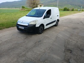 Citroen Berlingo | Mobile.bg    2