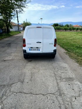 Citroen Berlingo | Mobile.bg    5