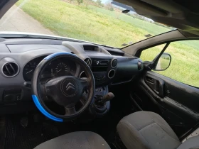 Citroen Berlingo | Mobile.bg    7