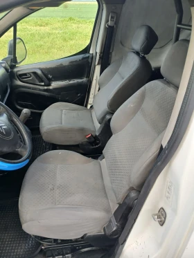 Citroen Berlingo | Mobile.bg    8