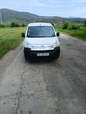Citroen Berlingo | Mobile.bg    3