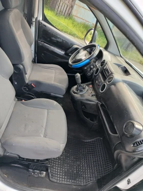 Citroen Berlingo | Mobile.bg    9