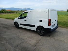 Citroen Berlingo | Mobile.bg    6