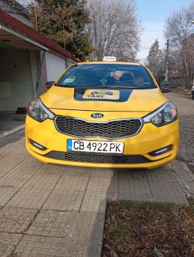 Kia Forte | Mobile.bg    4