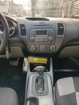 Kia Forte | Mobile.bg    5