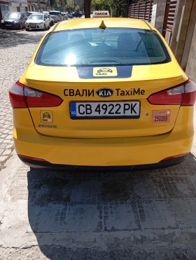 Kia Forte | Mobile.bg    3
