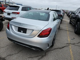 Mercedes-Benz C 300 *    * (CARFAX) | Mobile.bg    2