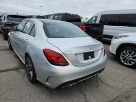 Mercedes-Benz C 300 *    * (CARFAX) | Mobile.bg    4