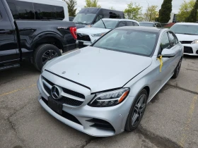 Mercedes-Benz C 300 *    * (CARFAX) | Mobile.bg    3