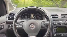 VW Touran - 11500 лв. - 28853931 7