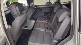 VW Touran - 11500 лв. - 28853931 15