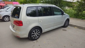 VW Touran - 11500 лв. - 28853931 3