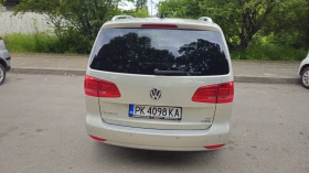 VW Touran - 11500 лв. - 28853931 4