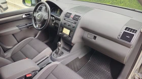 VW Touran - 11500 лв. - 28853931 10