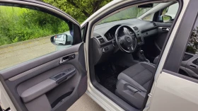 VW Touran - 11500 лв. - 28853931 6