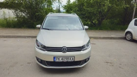Обява за продажба на VW Touran ~9 999 лв. - изображение 2