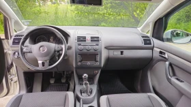 VW Touran - 11500 лв. - 28853931 8