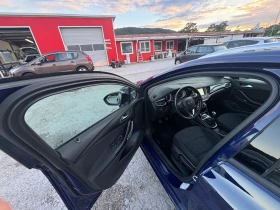 Opel Astra 1.6CDTI | Mobile.bg    9