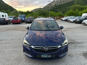 Opel Astra 1.6CDTI | Mobile.bg    8
