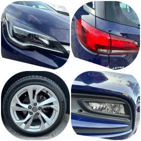Opel Astra 1.6CDTI | Mobile.bg    14