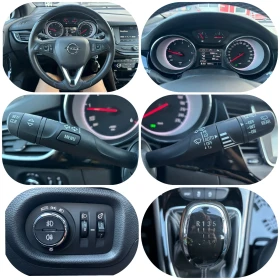 Opel Astra 1.6CDTI | Mobile.bg    11