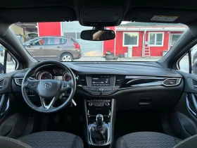 Opel Astra 1.6CDTI | Mobile.bg    10