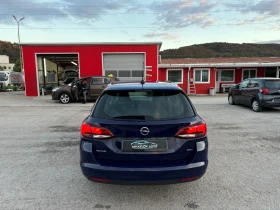 Opel Astra 1.6CDTI | Mobile.bg    4