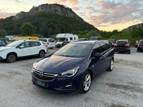 Opel Astra 1.6CDTI | Mobile.bg    7
