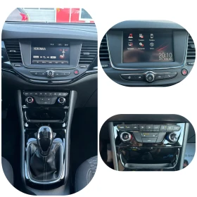 Opel Astra 1.6CDTI | Mobile.bg    12