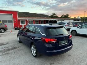 Opel Astra 1.6CDTI | Mobile.bg    5