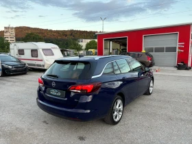 Opel Astra 1.6CDTI | Mobile.bg    3