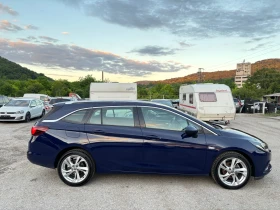 Opel Astra 1.6CDTI | Mobile.bg    2