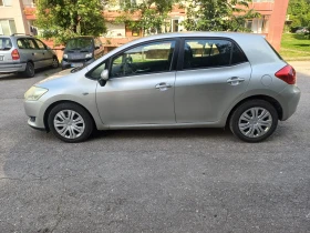 Toyota Auris 1.33vvt-i | Mobile.bg    4