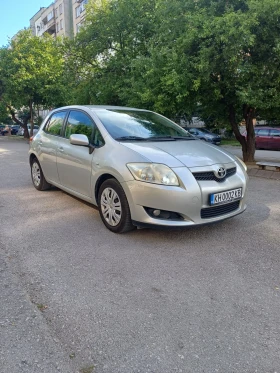 Toyota Auris 1.33vvt-i | Mobile.bg    3