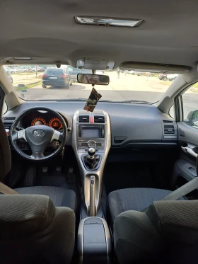 Toyota Auris 1.33vvt-i | Mobile.bg    8