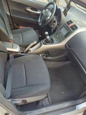 Toyota Auris 1.33vvt-i | Mobile.bg    11