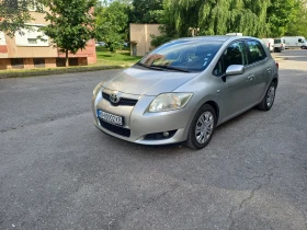 Toyota Auris 1.33vvt-i | Mobile.bg    2