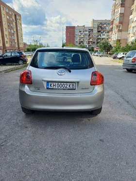 Toyota Auris 1.33vvt-i | Mobile.bg    6
