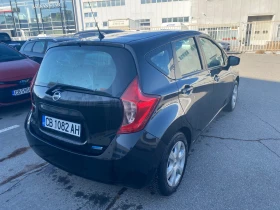 Nissan Note 1.5 dCi 90 hp EURO5 | Mobile.bg    3