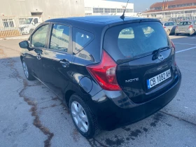 Nissan Note 1.5 dCi 90 hp EURO5 | Mobile.bg    2