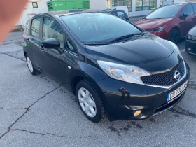 Nissan Note 1.5 dCi 90 hp EURO5 | Mobile.bg    1