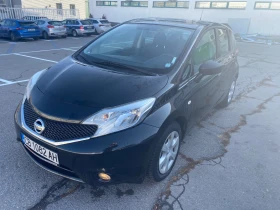 Nissan Note 1.5 dCi 90 hp EURO5 | Mobile.bg    4