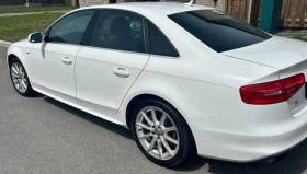 Audi A4 * S-LINE* PREMIUM* QUATTRO АвтоКредит(ЦЕНА ДО БГ) - 16999 лв. - 95480385 3