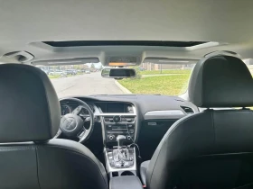 Audi A4 * S-LINE* PREMIUM* QUATTRO АвтоКредит(ЦЕНА ДО БГ) - 16999 лв. - 95480385 8